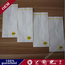 PLA Biodegradable Airsickness Vomit Emesis Disposable Vomit Bags